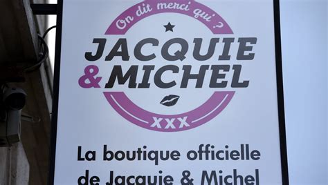 michel et jacky|Le propriétaire du site pornographique Jacquie et Michel mis en。